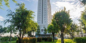 Cho thuê CH CitiHome,Q2 full nội thất giá 8tr/tháng.2PN 2WC,Bao phí quản lý