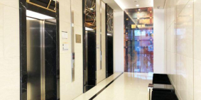 Căn hộ The Sun Avenue 2PN, 76m2, cho thuê giá 13 triệu/tháng bao phí. View sông. LH 0908551404