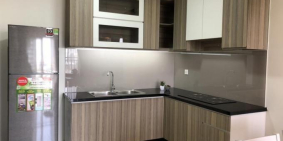 Độc quyền cho thuê CH The Sun 2PN giá chỉ 15 triệu/ tháng–LH: 0902222167