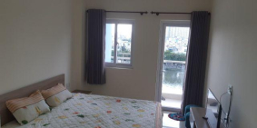 Cho thuê Căn hộ mini giá rẻ quận 4 Đường Tôn Thất Thuyết