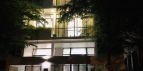 Cần cho thuê nguyên căn nhà biệt thự view sông a4.3 khu dân cư everrich 3