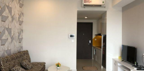 River Gate cho thuê  căn full nội thất xịn giá chốt 16trieu/tháng dt 30m2 L/H:0982474650