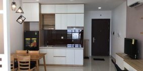 Thuê nhanh Officetel Sunrise CityView đầy đủ nội thất cao cấp giá 11.5tr LH:0942096267