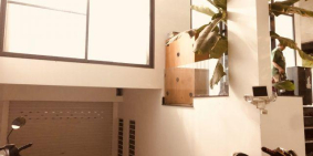 CẦN CHO THUÊ CĂN BIỆT THỰ A4.2 KHU DÂN CƯ EVERRICH 3 TIẾP GIÁP PHÚ MỸ HƯNG