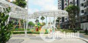 Cho thuê CH Him Lam Phú An ngay cầu Rạch Chiếc Q9