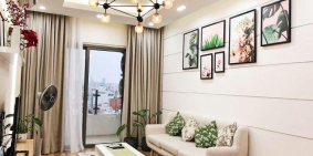 cho thuê căn hộ garden gate phú nhuận 84m2,3 phòng ngủ, giá 25tr/th