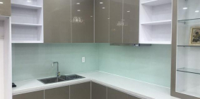 Cho thuê căn hộ Richstar, Tân Phú, NTCB 67m2 giá 10tr/tháng