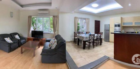 Cho thuê nhà mặt phố Trích sài Tây Hồ