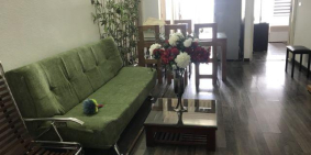 Cho thuê cccc Sakura Tower-47 V.T.Phụng 89m² 3PN,2VS Full cao cấp, giá chỉ 11tr. LH 0945665777