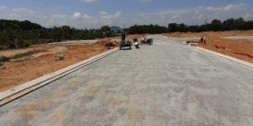 Bán đất dự án SHR liền kề quốc lộ 13 gần KCN Mỹ Phước Bình Dương