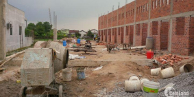 DỰ ÁN TÂY NAM MỞ BÁN ĐỢT 3. 1TỶ5/NỀN GÓC MT ĐƯỜNG NGUYỄN TRUNG TRỰC