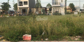 Đất Biên Hòa, đường Bùi Hữu Nghĩa, 1ty320 tr/100m2, LH: 0981678794