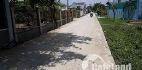 Đất thổ cư 100% khu Tân Kim, Cần Giuộc, Long An. Liên hệ: 0707126073 gặp Quang