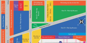 SKY CENTER CITY – ĐIỂM SÁNG GIỮA LÒNG THỊ TRẤN CHƠN THÀNH