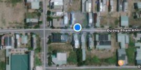 Bán đất Khối Phố Chợ Vĩnh Điện. Trung tâm