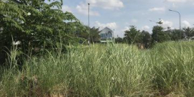 [VÙNG ĐẤT VÀNG] lô đất gần chợ đức hòa, 900tr/nền 100m2, khu dân cư đông đúc.