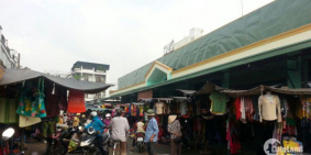 [BÁN GẤP] MẢNH ĐẤT VÀNG- ĐỨC HÒA - LONG AN, GẦN CHỢ 900TR.NỀN