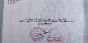 BÁN ĐẤT KHU AN ĐÔNG VILA - PHƯỜNG AN ĐÔNG