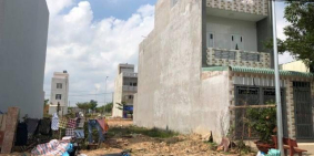 Mở bán đợt 2 khu dân cư An Lạc 2 - Tên Lửa Mở Rộng - pháp lý minh bạch