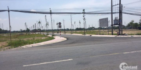 Bán đất mặt tiền Nguyễn Văn Long gần khu công nghiệp Tân Kim.