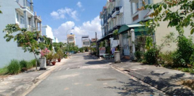 Cần tiền bán gấp [650tr/ lô 5x24] – Mặt tiền TL 10, cách Cầu Bà Lát 5p xe máy!!