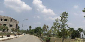 Kẹt tiên nên bán gấp miếng đất 150m2 xây trọ gần kcn Cầu Tràm, sổ riêng