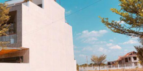 Gia đình cần bán gấp 3 nền đất view hướng ra đường lớn của kdc tân tạo