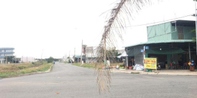 Chỉ 900 triệu nhận ngay nền đất 80m2 đường nhựa 20 m sang tên công chứ