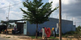 Ngân hàng phát mãi 5 lô góc 2 MT và 16 lô đất thổ cư,SHR,chính chủ