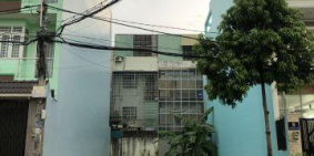 Kẹt tiền cần bán gấp 02 lô đất liền kề 260m2 trong KDC Bình Chánh mới, Thổ cư 100%, SHR