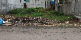 Đáo Hạn Ngân Hàng Cần Bán Gấp Đất Đường Võ Văn Bích Giá 749tr/90m2 . 0902.547.392