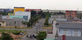 Gia Đình Tôi Cần Bán Gấp Lô Đất 180m2 Shr Thổ Cư 100% Để Đi Nước Ngoài Định Cư