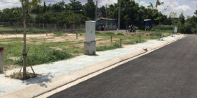 Em Cần Bán Gấp Lô Đất Ở Củ Chi , mt Nguyễn Thị Lắng