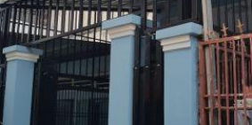 Chính chủ bán nhà ngay đường Bùi Công Trừng ,HoocMon,TP.HCM  giá 2tỷ8/77m2