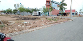 Cần bán gấp 80m2 đất thổ cư Xuân Thới Thượng, Hóc Môn chính chủ