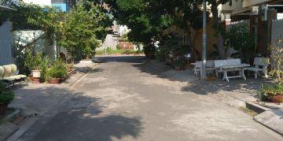 150m2 KDC Long thới, Nhà Bè, Shr, XDTD giá 25tr/m2