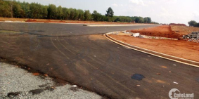 Đất 1000m2 xã Phước Bình - Long Thành