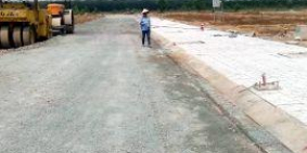 Dự án Ngân Long sổ hồng thổ cư 100% MT đường Bắc Sơn-Long Thành