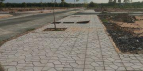 Dự án KDC Long Việt An, KCN Long Đức, sổ hồng riêng, thổ cư 100% LH093 8877 287