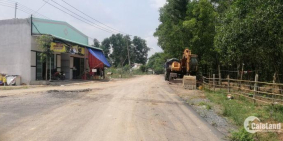 Bán đất gần Cty Cự Thành ngã 3 Sáu Đúng giá chỉ 320Tr/nền LH 093 8877 287