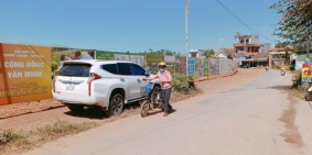 NẾU LÀ NHÀ ĐẦU TƯ BẠN KHÔNG NÊN BỎ QUA ĐẤT NGAY CHỢ GIÁ RẺ NHẤT THI TRUONG