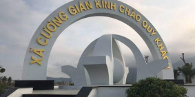 SỐT ĐẤT NỀN mặt đường QUỐC GIA VEN BIỂN GIÁ CHỈ TỪ 460 TRIỆU/LÔ