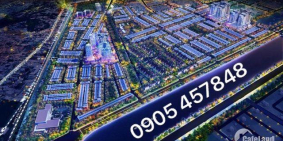 Bán đất80m2 hướng Tây Nam KĐT Lê Hồng Phong 2 Nha Trang giá rẻ