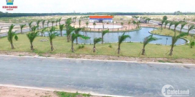 bán đất dự án Mega City 2 Nhơn Trạch, còn vài vị trí đẹp, giá cực tốt