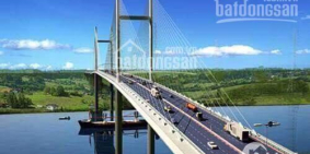 THANH LÝ GẤP 1 LÔ GẦN ĐƯỜNG 25C TTHC NHƠN TRẠCH GIÁ CHỈ 8TR/M LH:0966.113.779