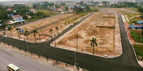 Khu dân cư Tân Tiến cách Samsung 1km, vị trí đầu tư số 1 thị trường Phổ Yên