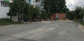 Quận 12- Mặt tiền shophouse DD5 bên phải chợ 90m2, sổ hồng thanh toán sang tên