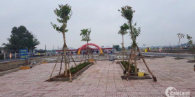 Nhà đầu tư đất đừng bỏ qua bài viết này - TTHC Cần Đước 500tr/nền