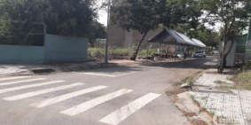 MT Nguyễn Thị Định, Q2, NGAY TTTM, TTHC, SHR, 960tr/Nền Thổ Cư 100%