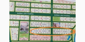 Đất nền sơ văn hóa thông tin, dự án phú nhuận, đông dương, phú hữu, quận 9